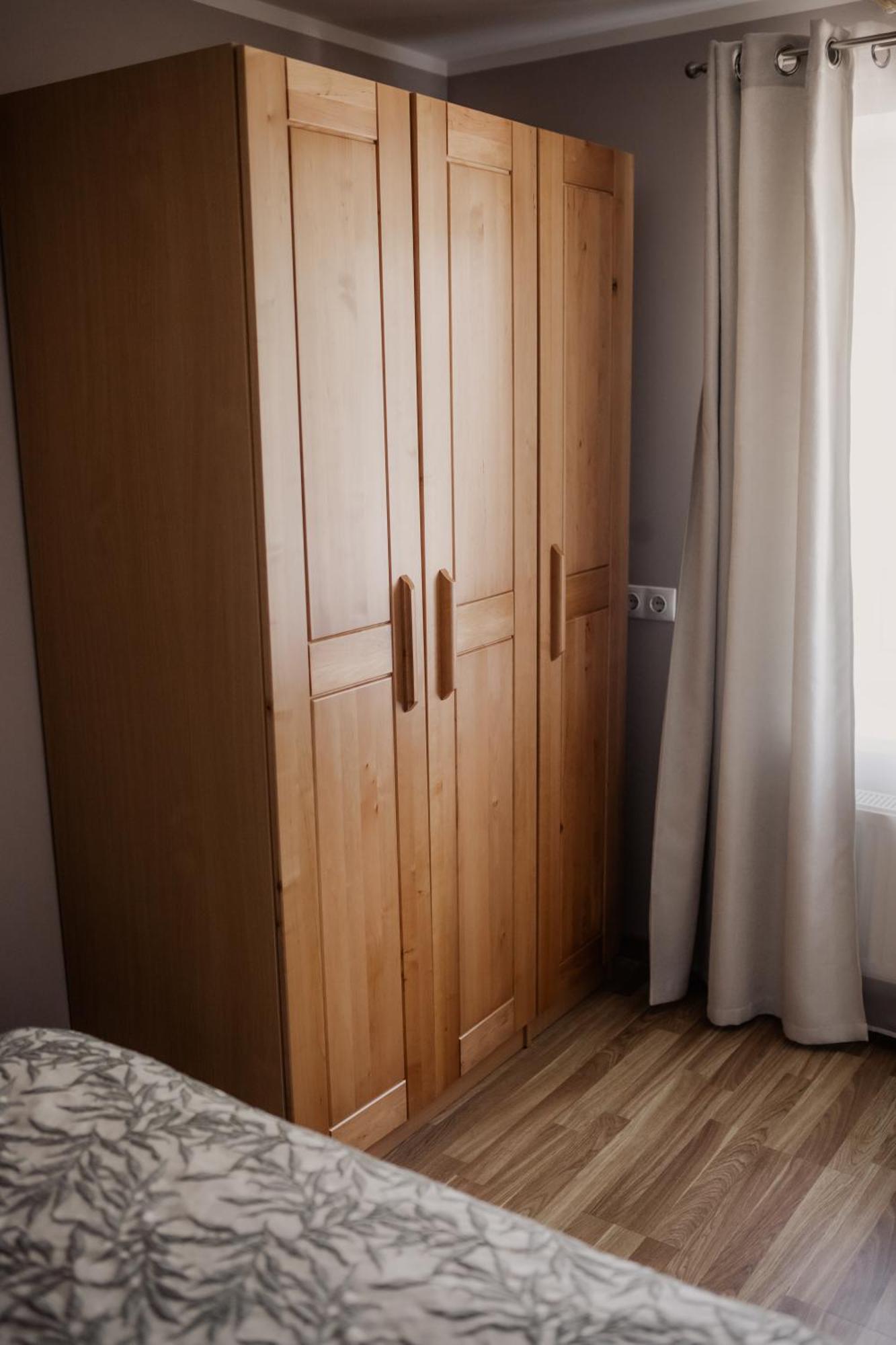 Saules Iela 2A Aparthotel Saldus Εξωτερικό φωτογραφία