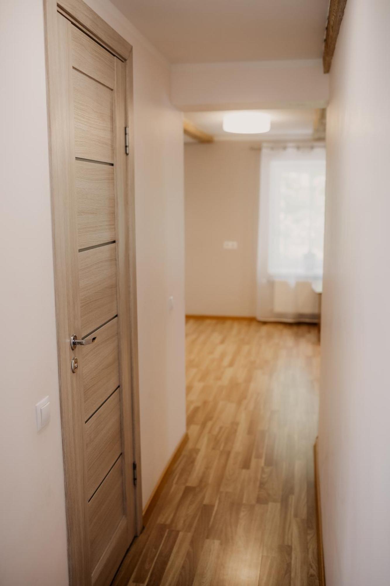 Saules Iela 2A Aparthotel Saldus Εξωτερικό φωτογραφία